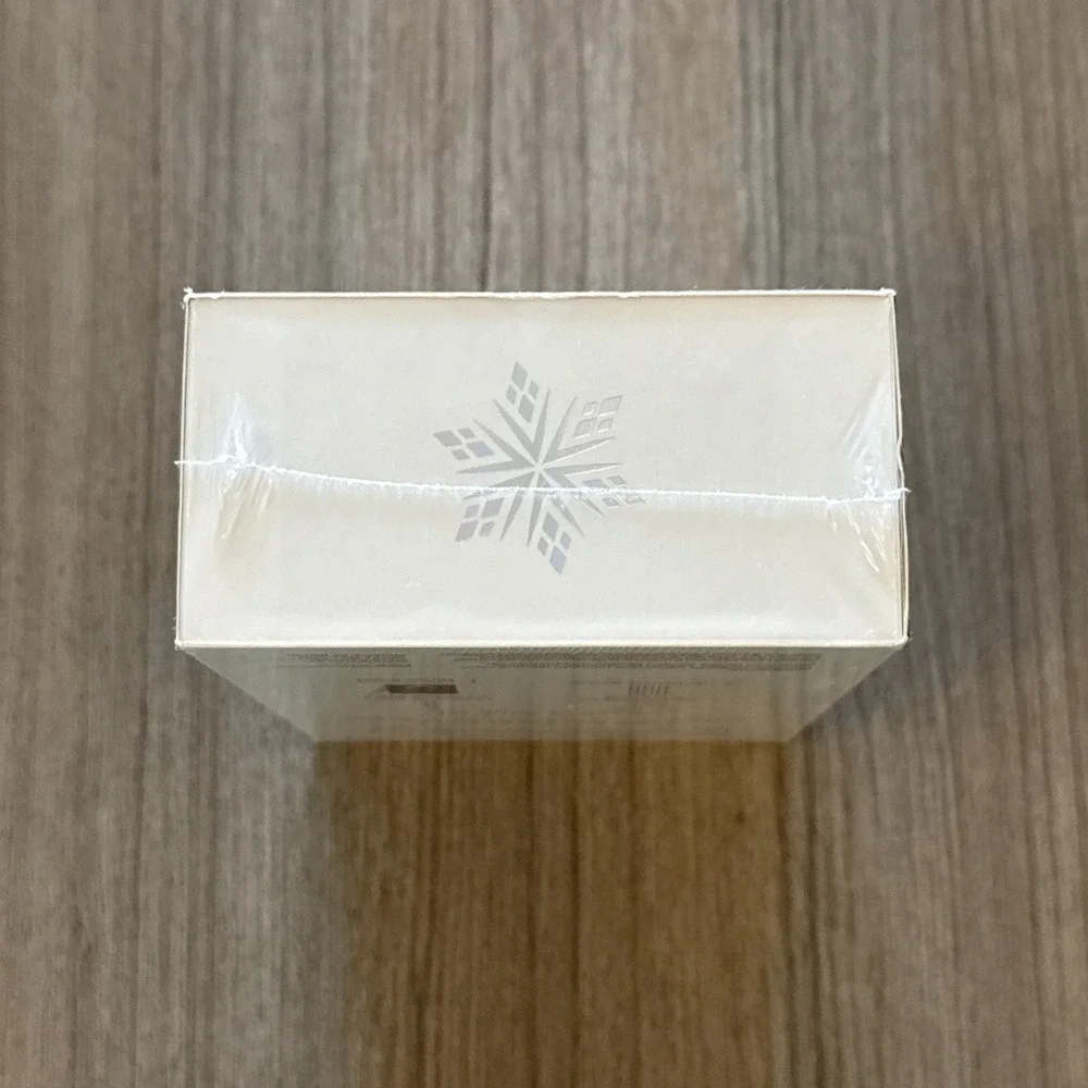 Snow Peak teeth whitening